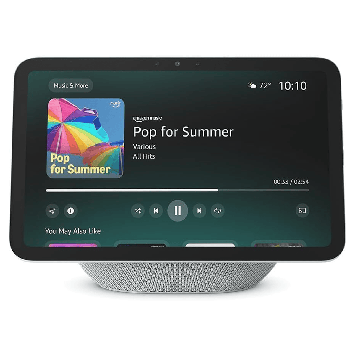 Amazon Alexa Echo Show 8 | متجر نصر