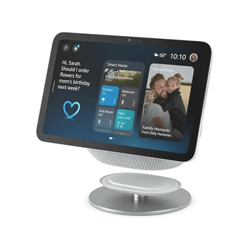 Alexa Smart Home Amazon Alexa Echo Show 8