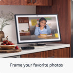 Alexa Smart Home Amazon Echo Show 15