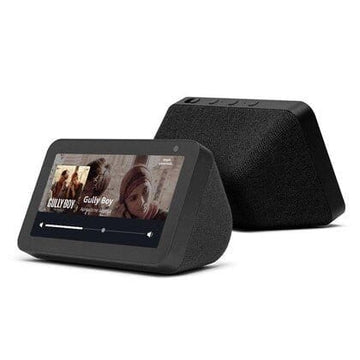Alexa Smart Home Amazon Echo Show 5
