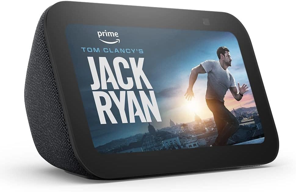 Amazon Echo Show 5 | متجر نصر