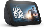 Alexa Smart Home Amazon Echo Show 5