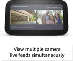 Alexa Smart Home Amazon Echo Show 5