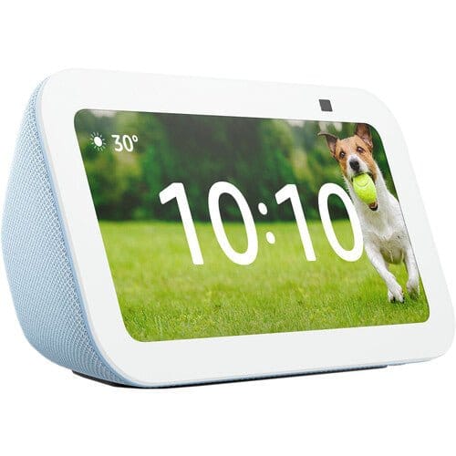 ⭐︎即日発送⭐︎Amazon Echo Show 5 Amazon Echo Show 5 | متجر نصر