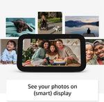 Alexa Smart Home Amazon Echo Show 5