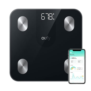Anker Home Appliance Eufy Smart Scale A1