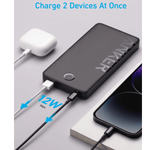 Anker Mobile Phone Accessories Anker 323 USB-C Power Bank (PowerCore PIQ)