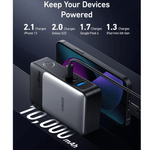 Anker Mobile Phone Accessories Anker 733 Power Bank Ganprime Powercore 65W /A1651211