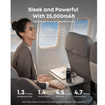 Anker Mobile Phone Accessories Anker High-Power Multi-Device Charging 25000, 165W