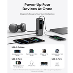 Anker Mobile Phone Accessories Anker High-Power Multi-Device Charging 25000, 165W