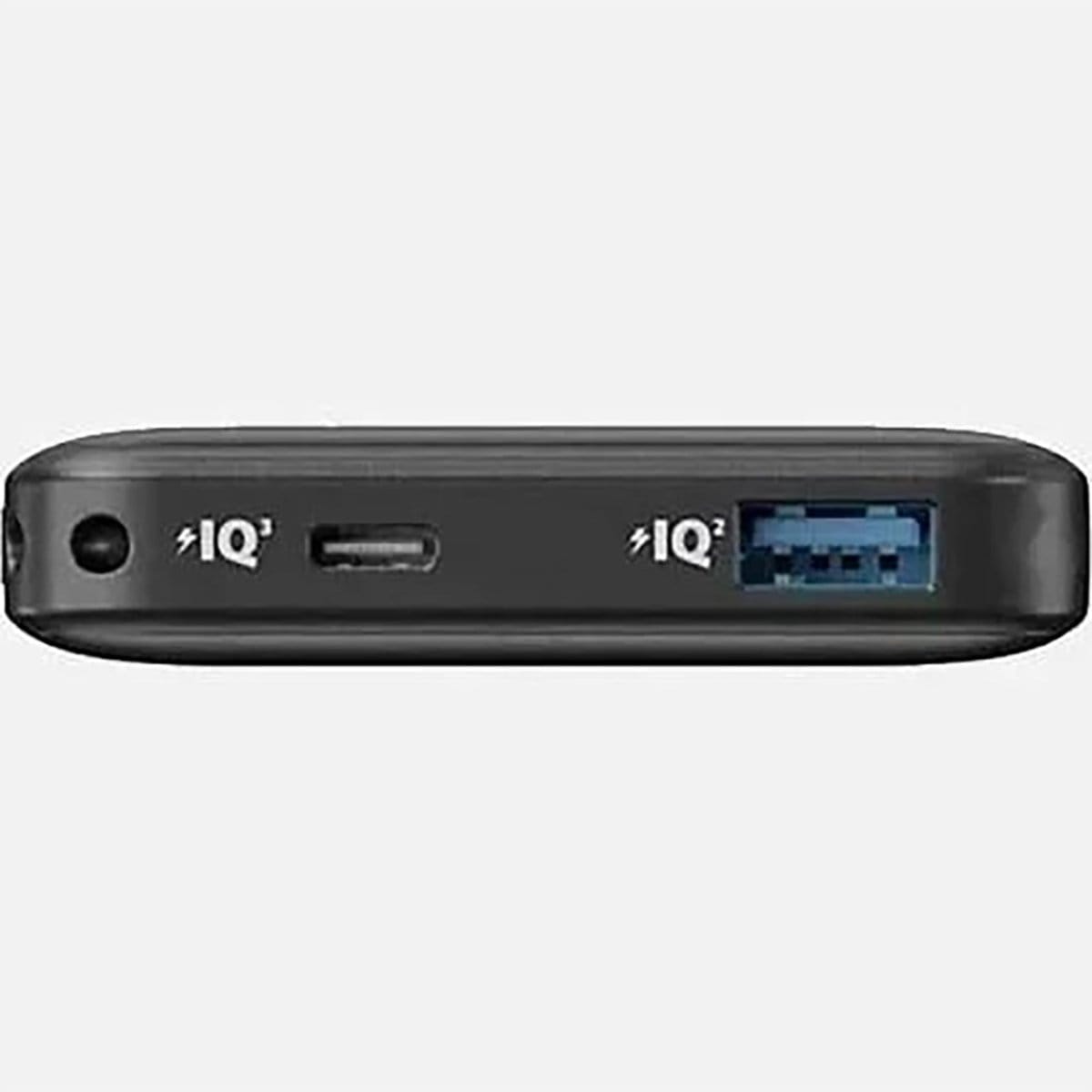 بنك الطاقة ANKER Pocket Sized Power Boost (10K، 22.5W) Series 3 - A1388H11 - متجر نصر
