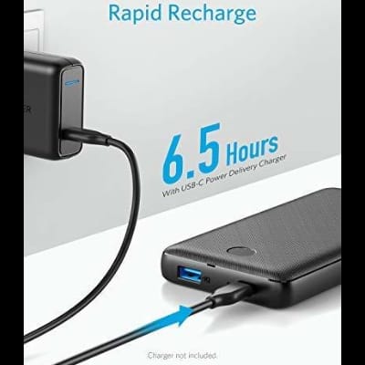 Anker Power Core Metro ESSENTAL 20000 - متجر نصر