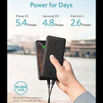 Anker Mobile Phone Accessories Anker Power Core Metro ESSENTAL 20000