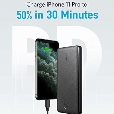 Anker Power Core Metro ESSENTAL 20000 - متجر نصر