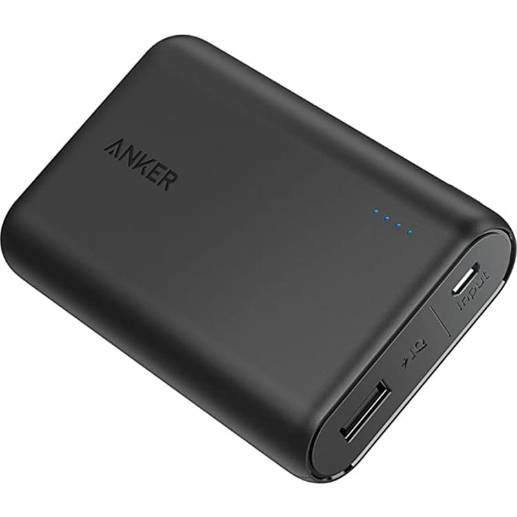 بطارية شحن من آنكر | Anker Power Core Speed 10000 QC - متجر نصر