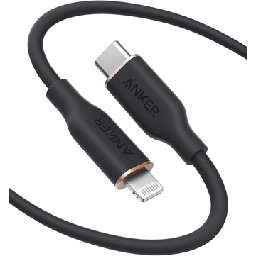 Anker Mobile Phone Accessories Anker POWER LINE III FLOW 90cm