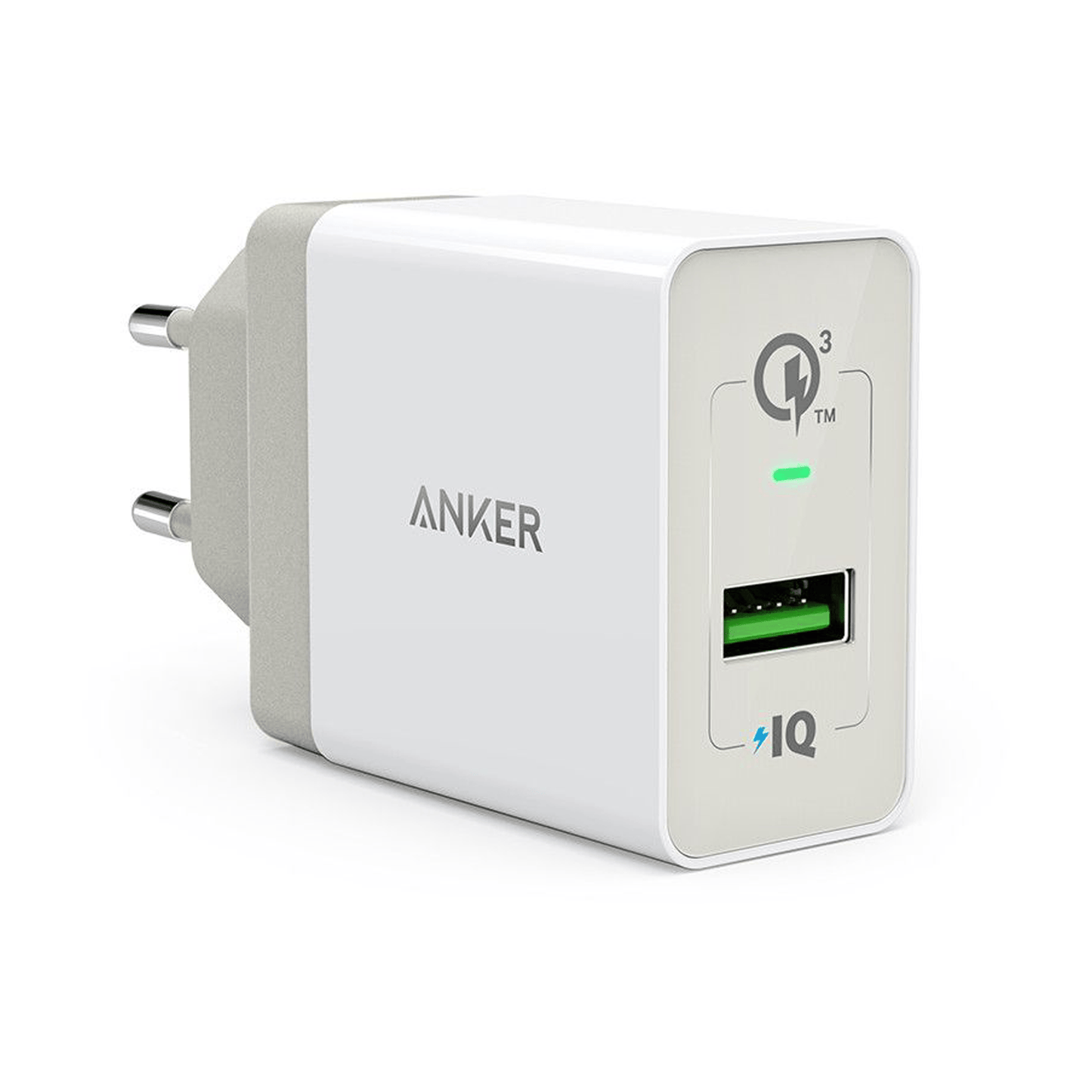 Anker POWER PORT +1 - متجر نصر