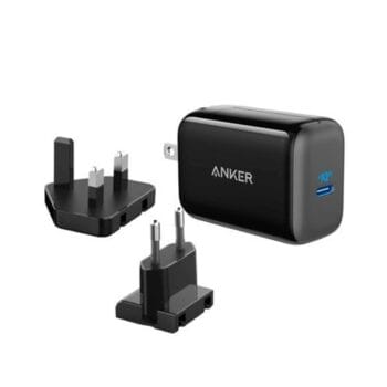 Anker Mobile Phone Accessories Anker Power Port III 25W