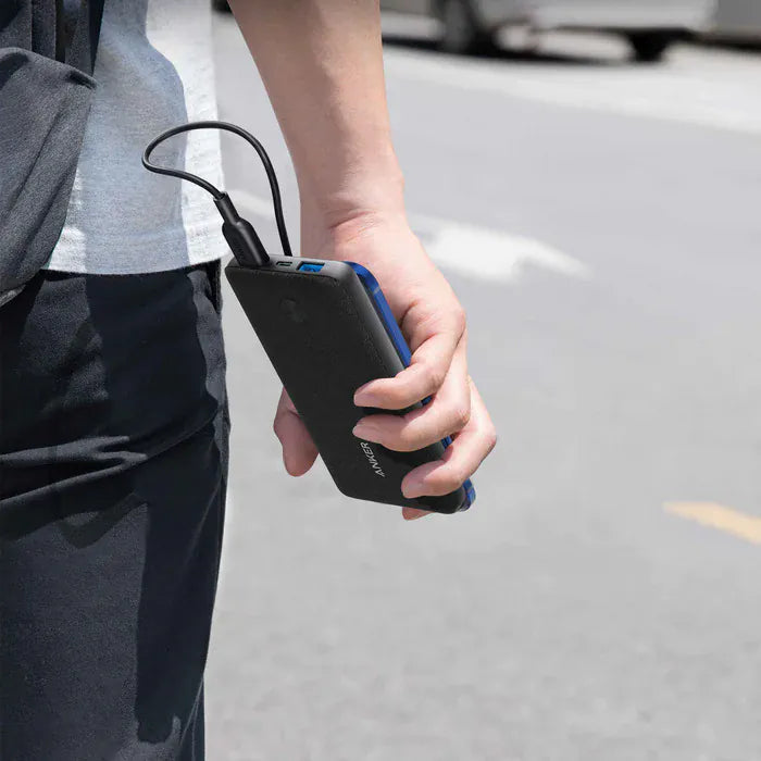 Anker POWERCORE III 10K - متجر نصر
