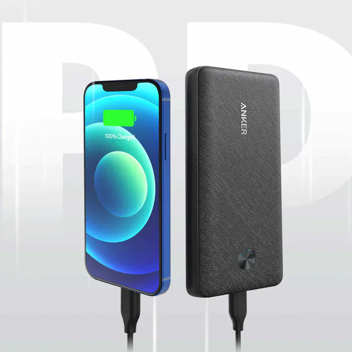 Anker POWERCORE III 10K - متجر نصر