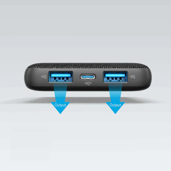Anker POWERCORE III 10K - متجر نصر