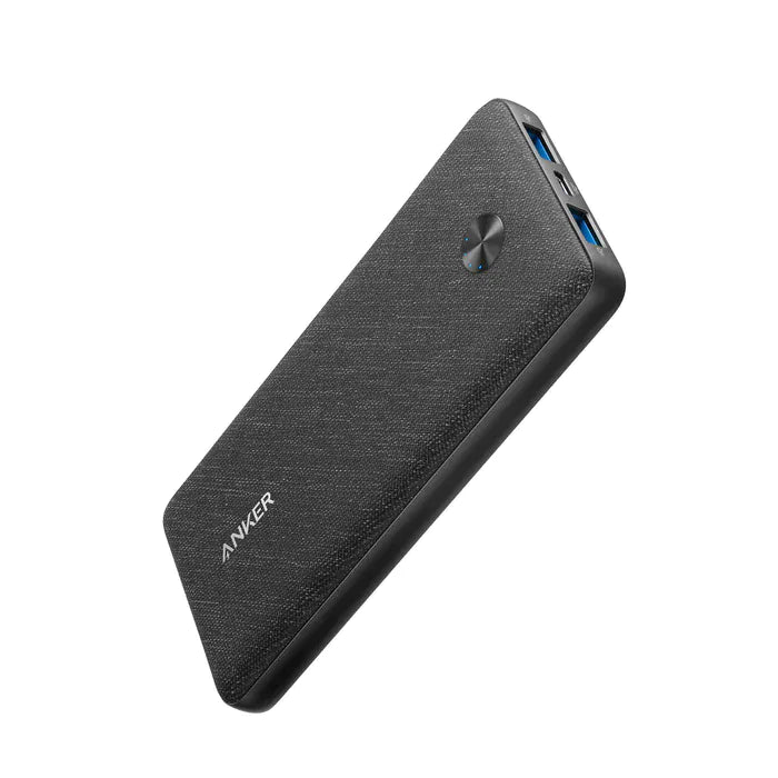 Anker POWERCORE III 10K - متجر نصر