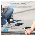Anker Mobile Phone Accessories ANKER PowerCore Select 10000 | Model A1223H1