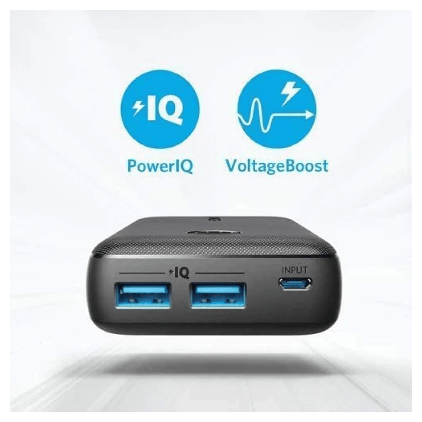 ANKER Power Core Select 10000 / A1223H1 - متجر نصر