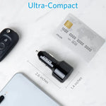 Anker Mobile Phone Accessories Anker PowerDrive PD+2 Car Charger