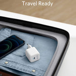 Anker Mobile Phone Accessories Anker PowerPort III 20W Cube Charger