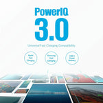 Anker Mobile Phone Accessories Anker PowerPort III 20W Cube Charger