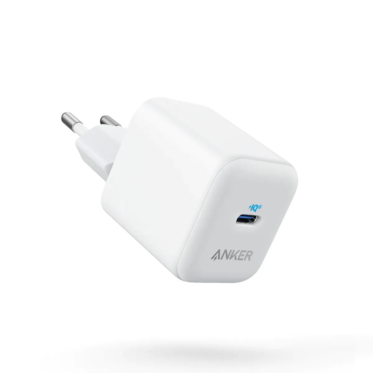 شاحن آنكر 20 وات | Anker Power Port III 20W Cube - متجر نصر