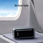 Anker Mobile Phone Accessories Anker Prime 20,000mAh 200W 2 USB-C and 1 USB-A Port Power Bank