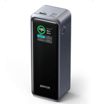 Anker Mobile Phone Accessories Anker Prime Power Bank 27,650mAh (250W, 3-Port, App Control & Smart Display)