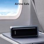 Anker Mobile Phone Accessories Anker Prime Power Bank 27,650mAh (250W, 3-Port, App Control & Smart Display)