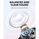 Anker Mobile Phone Accessories Anker Soundcore A30i
