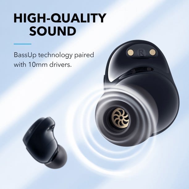 Anker Soundcore Life DOT 3i ANC Noise Cancelling Earbuds - متجر نصر