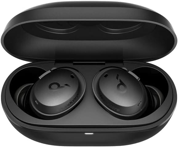 Anker Soundcore Life DOT 3i ANC Noise Cancelling Earbuds - متجر نصر