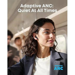 Anker Mobile Phone Accessories Anker Soundcore P41i | Earbuds with Built-In Phone Charging