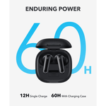 Anker Mobile Phone Accessories Anker Soundcore Smart ANC True-Wireless Earbuds - P40i |