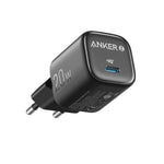 Anker Mobile Phone Accessories Anker Zolo Charger USB-C Output Wall Charger 20W PD 3.0 Black