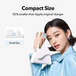 Anker Mobile Phone Accessories Anker Zolo Charger USB-C Output Wall Charger 20W PD 3.0 Black