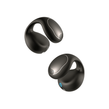 Anker Mobile Phone Accessories Black Anker Soundcore C40i | Flexible and Comfortable Clip-On Earbuds