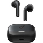 Anker Mobile Phone Accessories Black Anker SoundCore K20i Bluetooth Earbuds (Black - Blue)