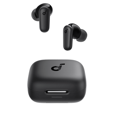 Anker Mobile Phone Accessories Black Anker Soundcore R50i NC True Wireless Bluetooth Earbuds (Black  - Pink)