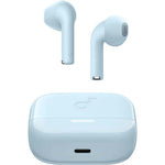 Anker Mobile Phone Accessories Light Blue Anker SoundCore K20i Bluetooth Earbuds (Black - Blue)