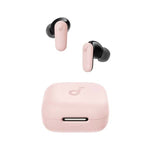 Anker Mobile Phone Accessories Pink Anker Soundcore R50i NC True Wireless Bluetooth Earbuds (Black  - Pink)