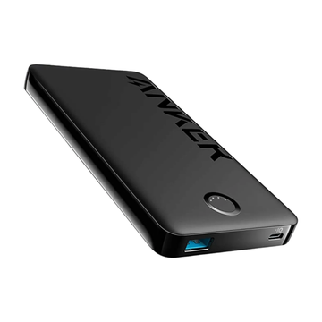 Anker 323 USB-C Power Bank (PowerCore PIQ) متجر نصر