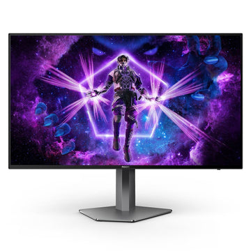 AOC AGON 27" OLED 240Hz 2K Gaming Monitor - متجر نصر