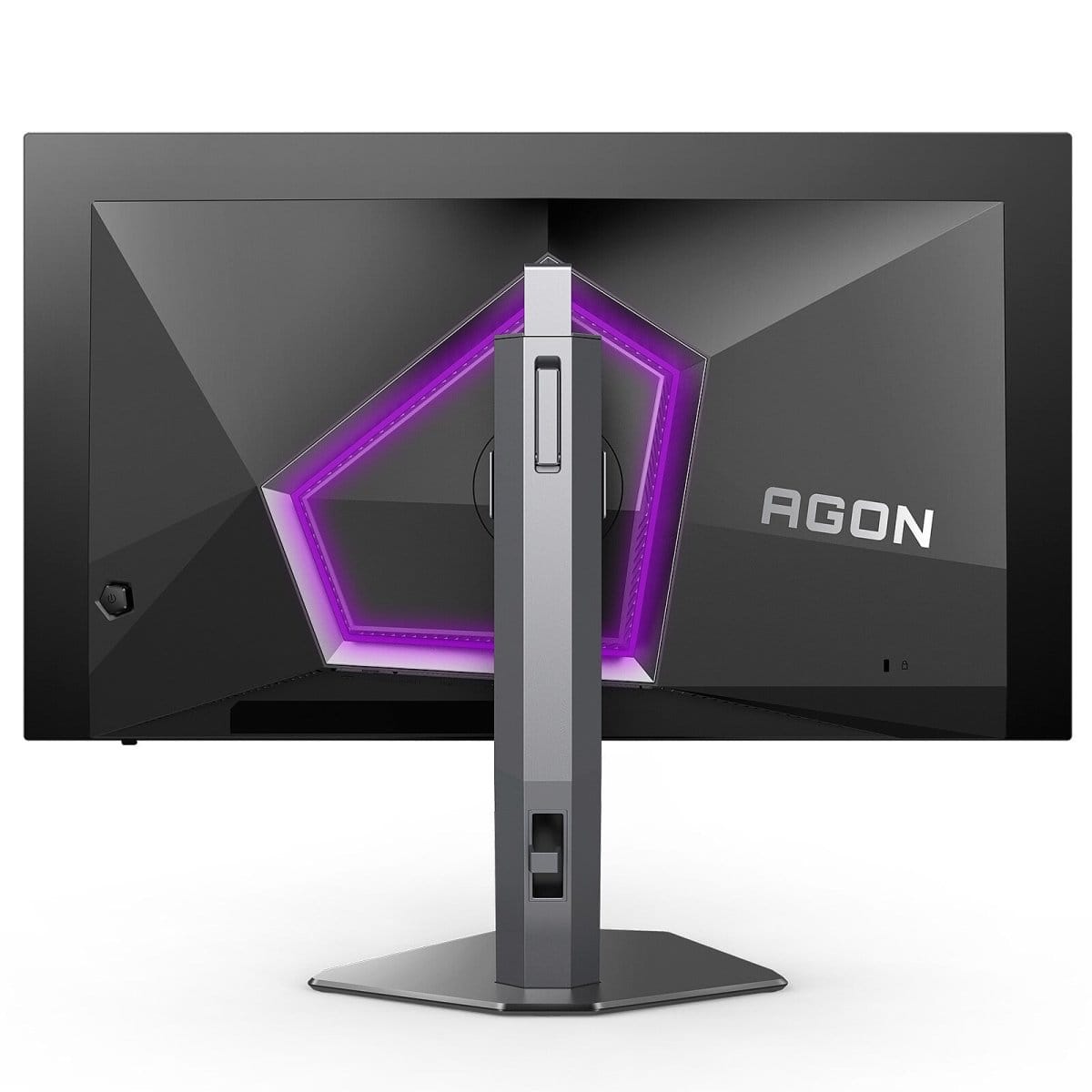 AOC AGON 27" OLED 240Hz 2K Gaming Monitor - متجر نصر